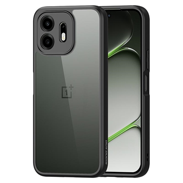 OnePlus N6 Dux Ducis Aimo Hybrid Case - Black