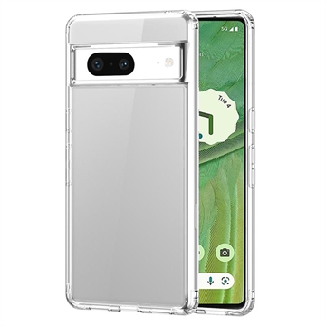 Dux Ducis Clin Google Pixel 7 Hybrid Case - Transparent