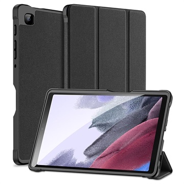 Dux Ducis Domo Samsung Galaxy A7 Lite Folio Case - Black