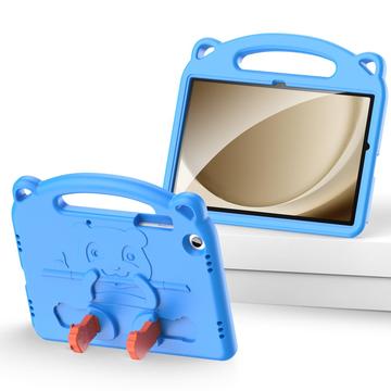 Samsung Galaxy Tab A9+ Dux Ducis Panda Kids Shockproof Case - Blue