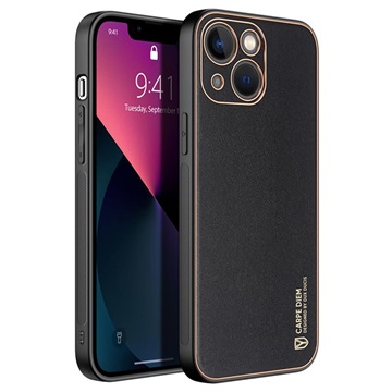 Dux Ducis Yolo iPhone 13 Hybrid Case (Open Box - Excellent) - Black