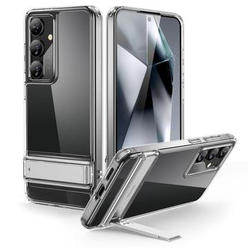 Samsung Galaxy S24+ ESR Air Shield Boost Hybrid Case - Clear
