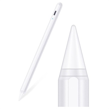 ESR Digital+ Magnetic Stylus Pen - White