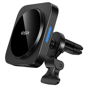 ESR HaloLock iPhone 12/13/14/15 Magnetic Wireless Charger / Car Holder