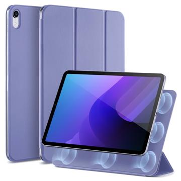 ESR Rebound iPad (2022) Magnetic Folio Case - Lavender