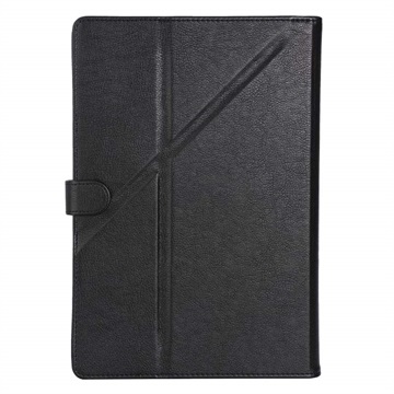 Essentials Universal Tablet Folio Case - 11 - Black