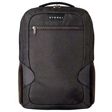 Everki Studio Laptop Backpack - 14.1 - Black