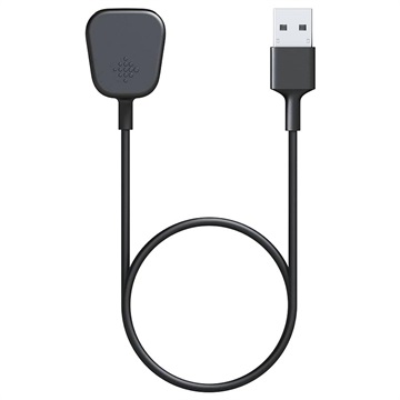 Fitbit Charge 3 Charging Cable FB168RCC - 42cm - Black