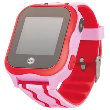 Forever See Me KW-300 Smartwatch for Kids With GPS (Bulk)