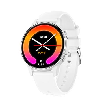 Forever iGO4 JW-600 Unisex Smartwatch - White