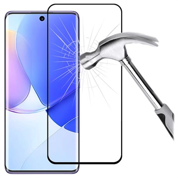 Full Cover Huawei Nova 9/Honor 50 Tempered Glass Screen Protector