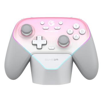 GameSir Super Nova Multi-Mode Wireless Game Controller - Pink