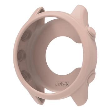 Garmin Forerunner 255 Silicone Case - Pink
