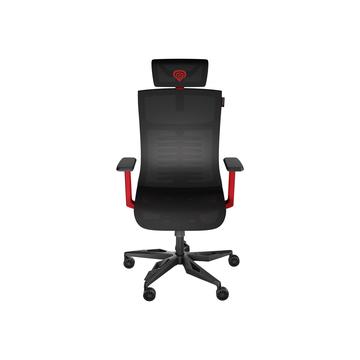 Genesis Astat 700 Gaming Chair - Black / Red