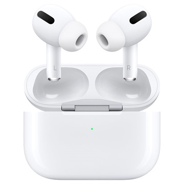 Apple AirPods Pro (2021) with MagSafe MLWK3ZM/A - White