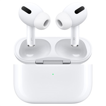 Apple AirPods Pro (2021) with MagSafe MLWK3ZM/A (Open Box - Excellent) - White