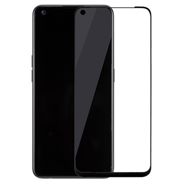 OnePlus Nord CE 2 5G 3D Tempered Glass Screen Protector 5431100323 - Black