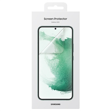 Samsung Galaxy S22+ 5G Screen Protector EF-US906CTEGWW - Transparent