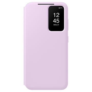 Samsung Galaxy S23+ 5G Smart View Wallet Case EF-ZS916CVEGWW - Lavender