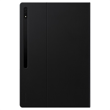 Samsung Galaxy Tab S8 Ultra Book Cover EF-BX900PBEGEU - Black