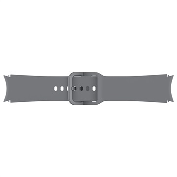 Samsung Galaxy Watch4/Watch4 Classic/Watch5 Sport Band ET-SFR87LJEGEU - M/L - Grey