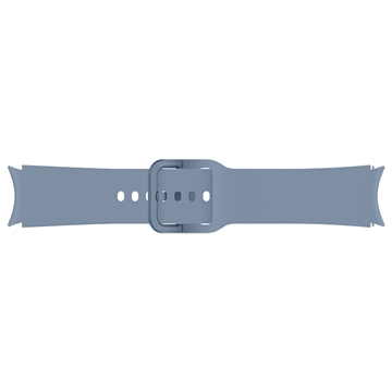 Samsung Galaxy Watch4/Watch4 Classic/Watch5 Sport Band ET-SFR90SLEGEU - S/M - Sapphire