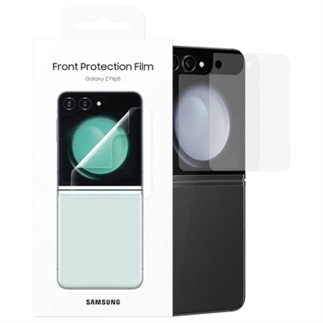 Samsung Galaxy Z Flip5 Front Protection Film EF-UF731CTEGWW