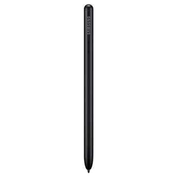 Image of Samsung Galaxy Z Fold3 5G S Pen for Fold in Black (EJ-PF926BBEGEU)