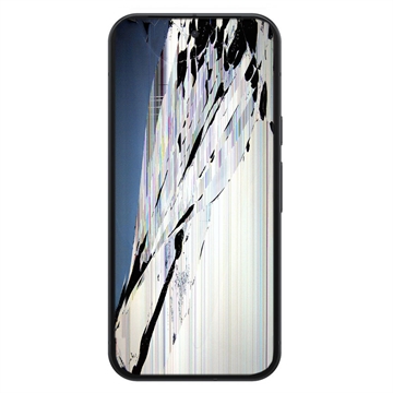 Google Pixel 10 LCD and Touch Screen Repair