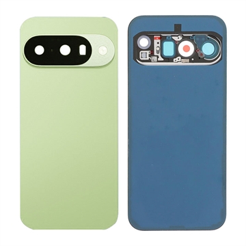Google Pixel 10 Pro Back Cover - Jade