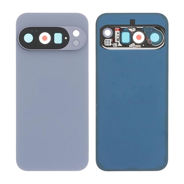 Google Pixel 10 Pro Back Cover - Moonstone
