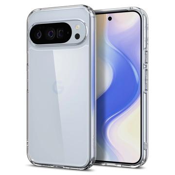 Photos - Case Spigen Google Pixel 10 Pro XL  Ultra Hybrid  - Crystal Clear 