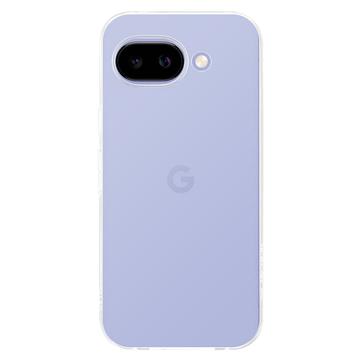 Google Pixel 10a Tactical TPU Case - Transparent