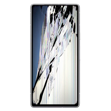 Google Pixel 7a LCD and Touch Screen Repair