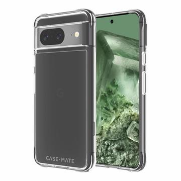 Google Pixel 8 Case-Mate Tough Case - Clear