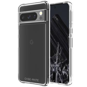 Google Pixel 8 Pro Case-Mate Tough Case - Clear