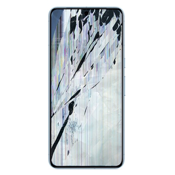 Google Pixel 8 Pro LCD and Touch Screen Repair