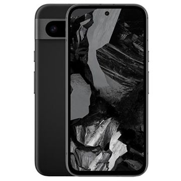 Google Pixel 8a - 256GB - Obsidian