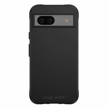 Google Pixel 8a Case-Mate Tough Case - Black