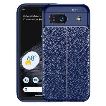 Google Pixel 8a Slim-Fit Premium TPU Case - Blue