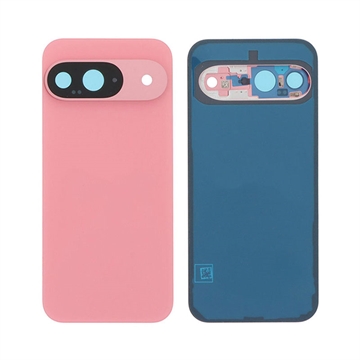 Google Pixel 9 Back Cover G949-00951-00 - Peony