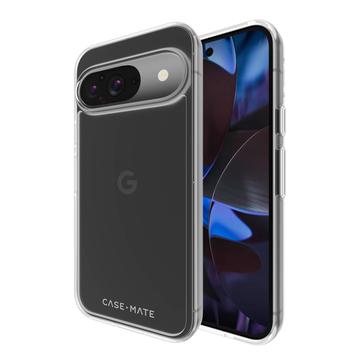 Google Pixel 9/9 Pro Case-Mate Tough Case - Clear