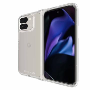 Google Pixel 9 Pro Fold Case-Mate Tough Case - Clear