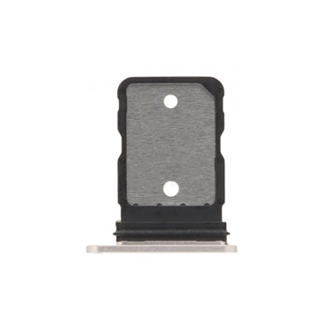 Google Pixel 9 Pro Fold SIM Card Tray - Porcelain