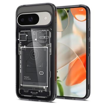 Google Pixel 9/9 Pro Spigen Ultra Hybrid Case - Zero One