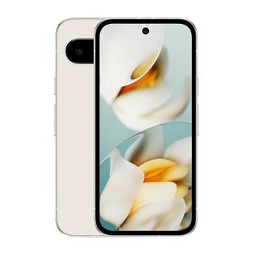 Photos - Mobile Phone Google Pixel 9a - 128GB - Porcelain 