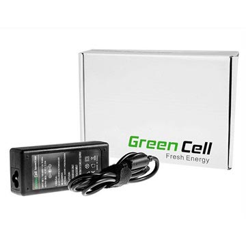 Photos - Charger Green Cell /Adapter - HP 15-r000, 15-g000, ProBook, Spectre Pro - 6 