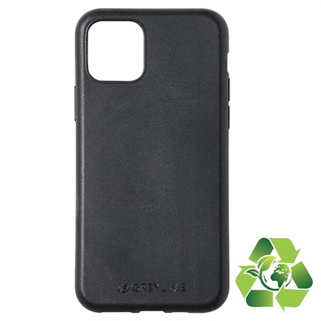 GreyLime Biodegradable iPhone 11 Pro Max Case - Black