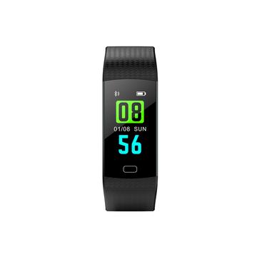 Havit H1108A Fitness Tracker / Smartwatch - 0.96 - Black