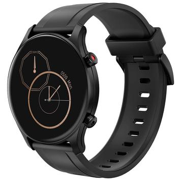 Haylou RS3 Smartwatch with Bluetooth 5.0 - AMOLED 1.2 - Black